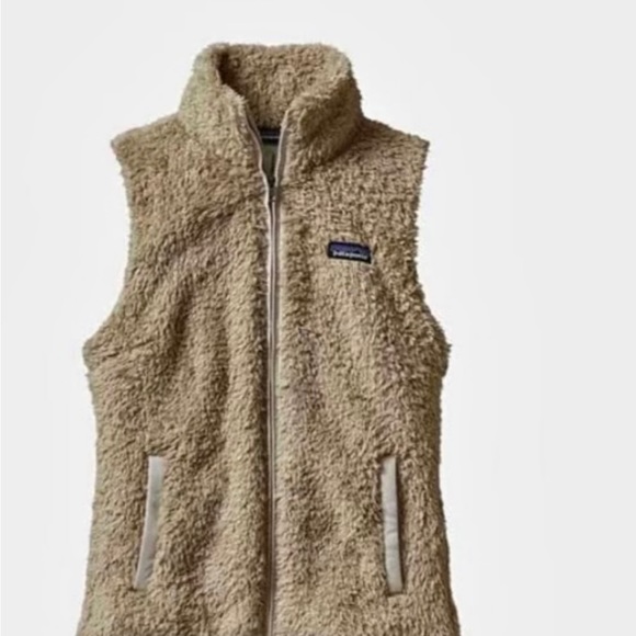 Patagónica Vest Size-M like new - Picture 2 of 4